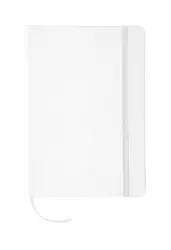 Rokovnik Nopuk Blank A5 AP791753 white 147×210×15 mm-1